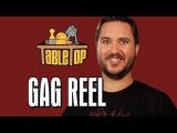 TableTop, episode 18: Chez Geek - Gag Reel