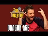 TableTop, episode 19, pt 1: Dragon Age