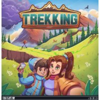 Trekking