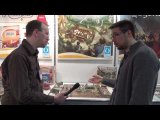 Via Appia Overview - Nuremberg Toy Fair 2013
