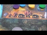 Видеообзор за авторством Джима Рида (The Dice Tower)