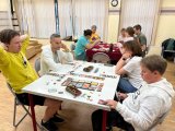 клуб "Бутовские настольщики": Новичковая игротека 26.08