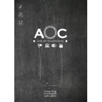 AOC: Age of Champagne