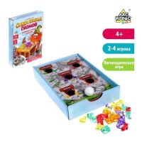 Сокравища гномов Лас играс