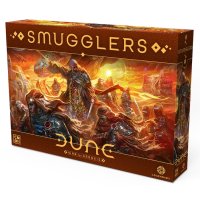 Dune: War for Arrakis – Smugglers