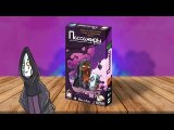 Летсплей Пассажиры от Твой Игровой