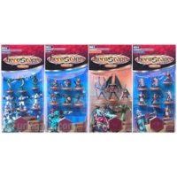 Heroscape Expansion Set: Malliddon's Prophecy
