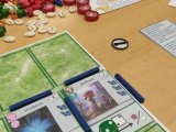 игра "Era of Pioneers": Плейтест прототипа игры