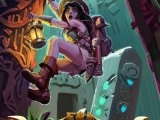 игра "Era of Pioneers": Пример арта первопроходца 01