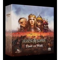 March of Empires: Time of War