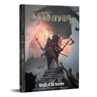 Symbaroum: Thistle Hold – Wrath of the Warden