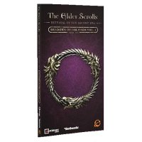 The Elder Scrolls: Betrayal of the Second Era - Shadows of Oblivion Vol.1