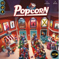 Popcorn