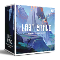Threshold: Last Stand