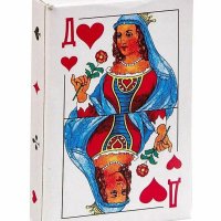 Игральные карты