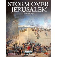 Storm Over Jerusalem: The Roman Siege (2023)