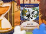 игра "Эпохи: История Цивилизаций": Компоненты игры