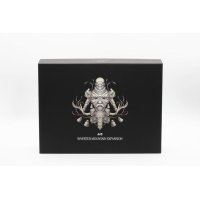 Kingdom Death: Monster - Inverted Mountain Expansion