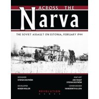 Across The Narva
