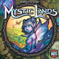 Mystic Lands