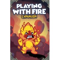 Keep the Heroes Out!: Playing with Fire