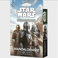 Star Wars: The Deckbuilding Game – Mandalorian Faction Pack