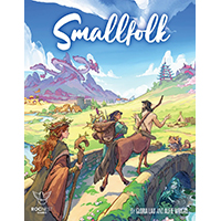 Smallfolk