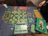 игра "The Druids of Edora": В процессе