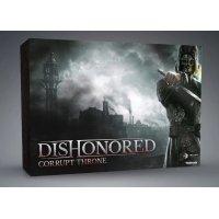Dishonored: Corrupt Throne