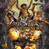 Anastyr Chronicles
