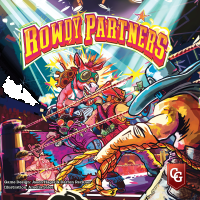 Rowdy Partners