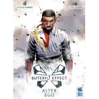 Butterfly Effect: Alter Ego