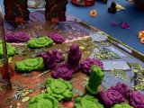 игра "Necromolds Monster Battles": финал