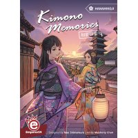 Kimono Memories