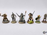 игра "Dungeons & Dragons": Покрас миниатюры для D&D от design19studio