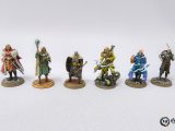 игра "Dungeons & Dragons": Покрас миниатюры для D&D от design19studio
