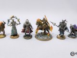 игра "Dungeons & Dragons": Покрас миниатюры для D&D от design19studio
