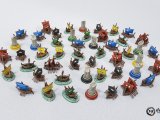 игра "Киклады": Покрас Киклад от design19studio