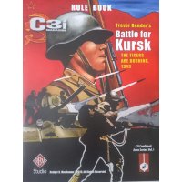 Battle for Kursk: The Tigers Are Burning, 1943