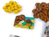 игра "Гавана": Компоненты игры