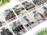 игра "Гавана": Компоненты игры