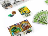 игра "Гавана": Компоненты игры