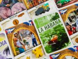 игра "Гавана": Компоненты игры