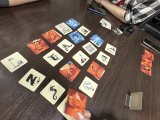 игра "НА💯ЛКИ : Игротека №31": Кодовые имена раз-