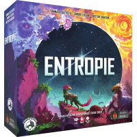 Entropy (2026)