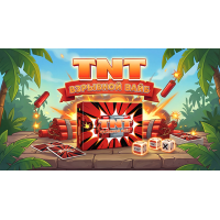 TNT Взрывной вайб