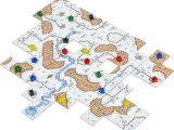 игра "Каркассон. Зимний праздник": Carcassonne: Winter-Edition, 2020