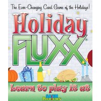Holiday Fluxx