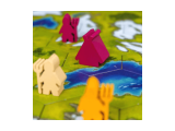 игра "Фьорды": Раскладка
