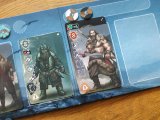 игра "Вальхалла": Фото от блога thatsmyboardgame